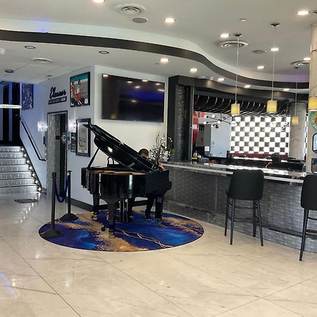 The Streamline Hotel - Daytona Beach Extérieur photo