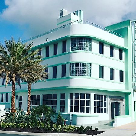The Streamline Hotel - Daytona Beach Extérieur photo