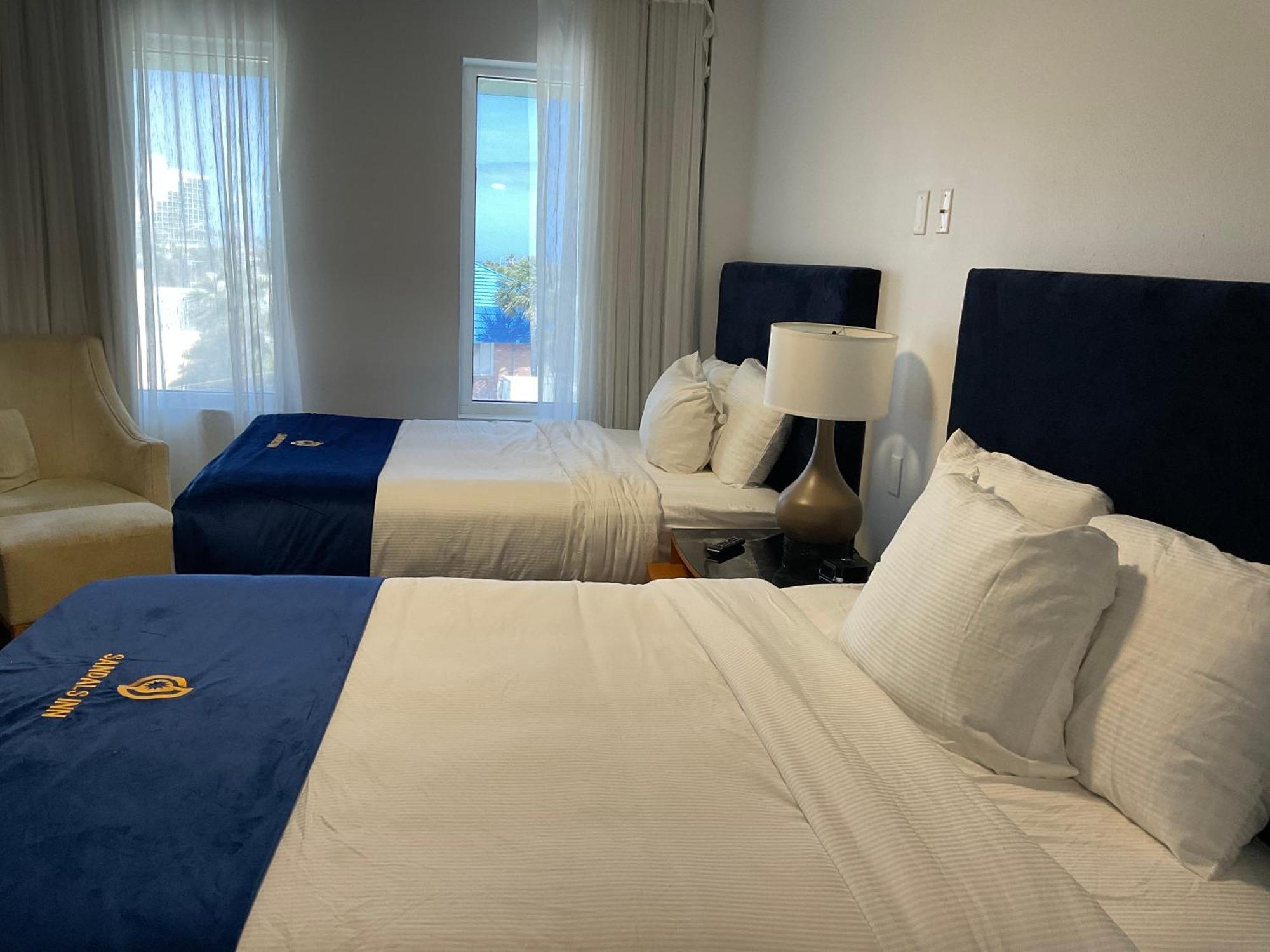 The Streamline Hotel - Daytona Beach Chambre photo
