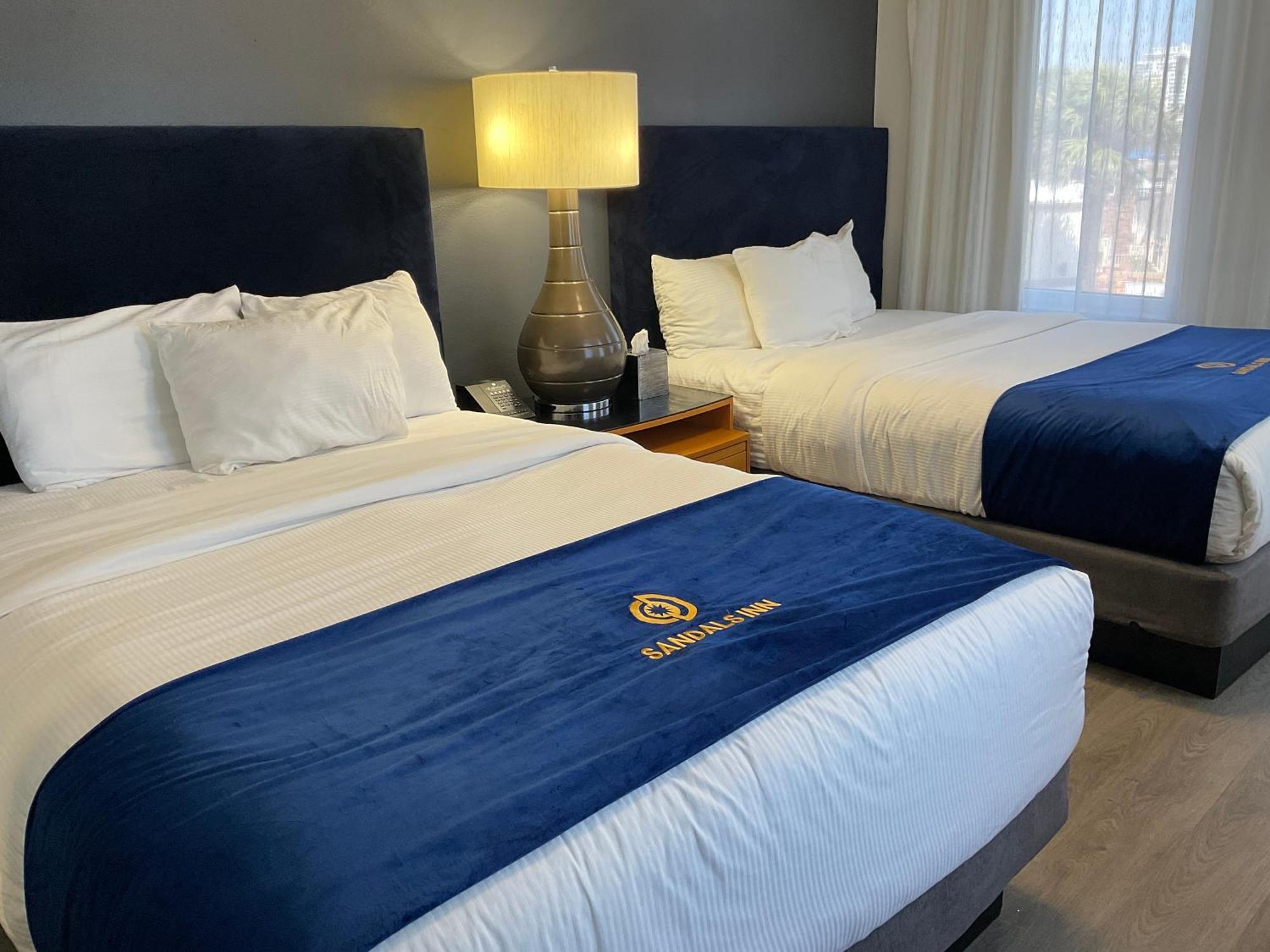 The Streamline Hotel - Daytona Beach Chambre photo