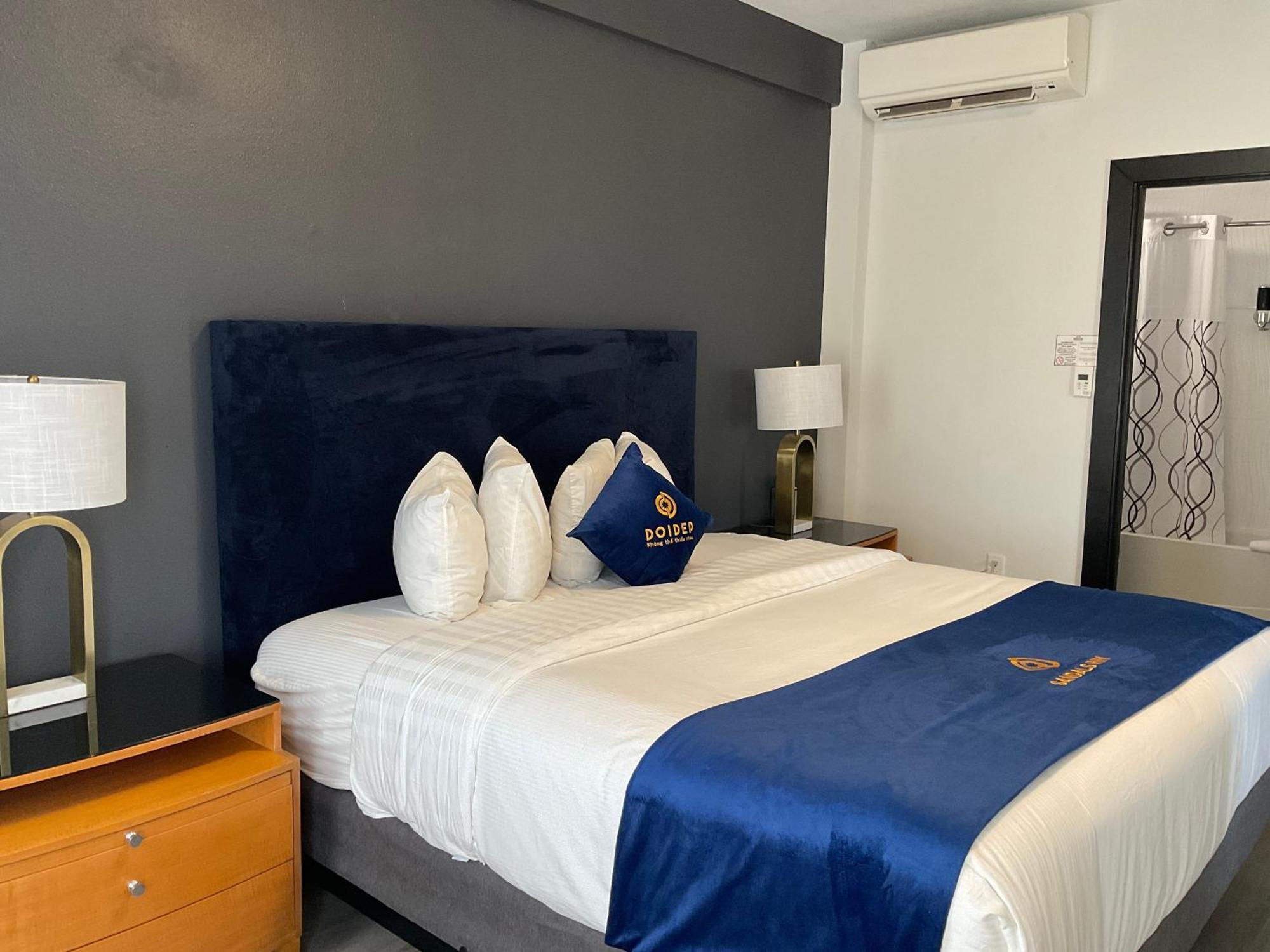 The Streamline Hotel - Daytona Beach Chambre photo