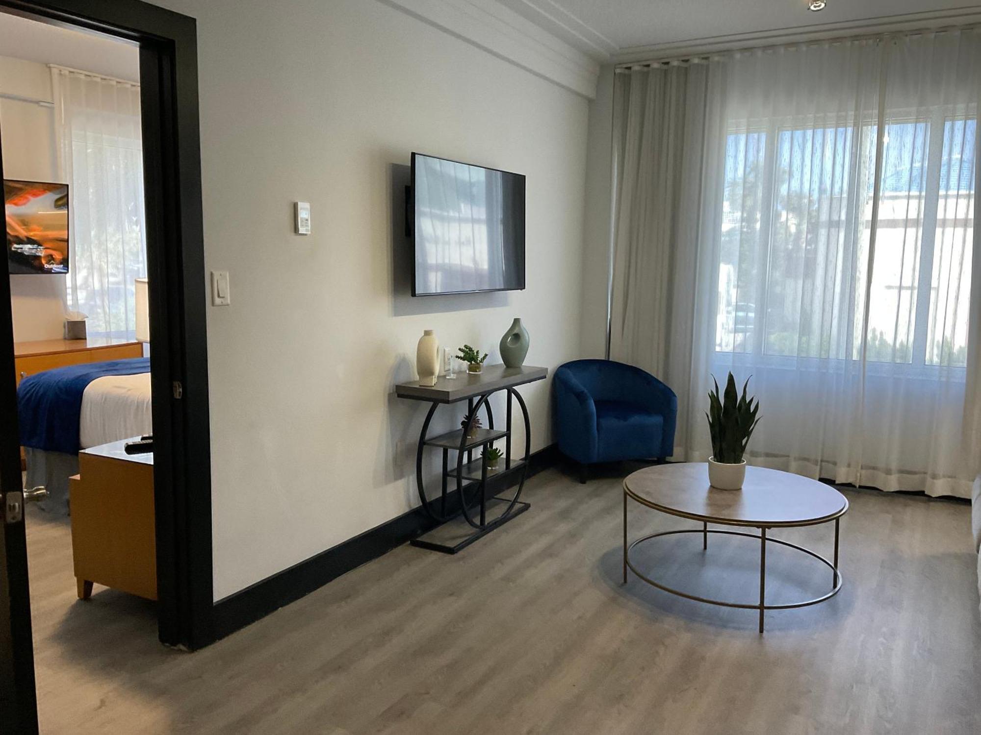 The Streamline Hotel - Daytona Beach Extérieur photo