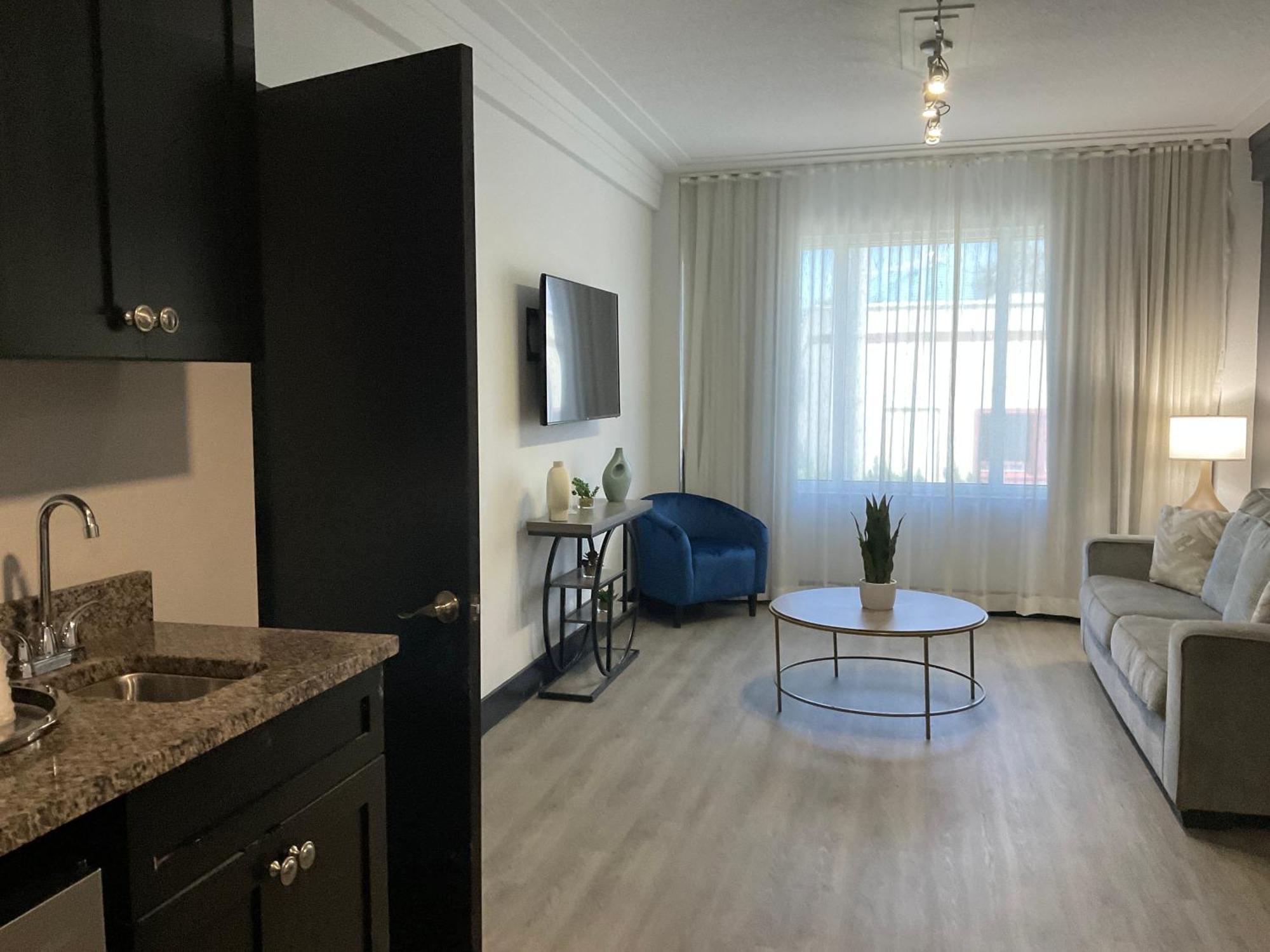 The Streamline Hotel - Daytona Beach Extérieur photo
