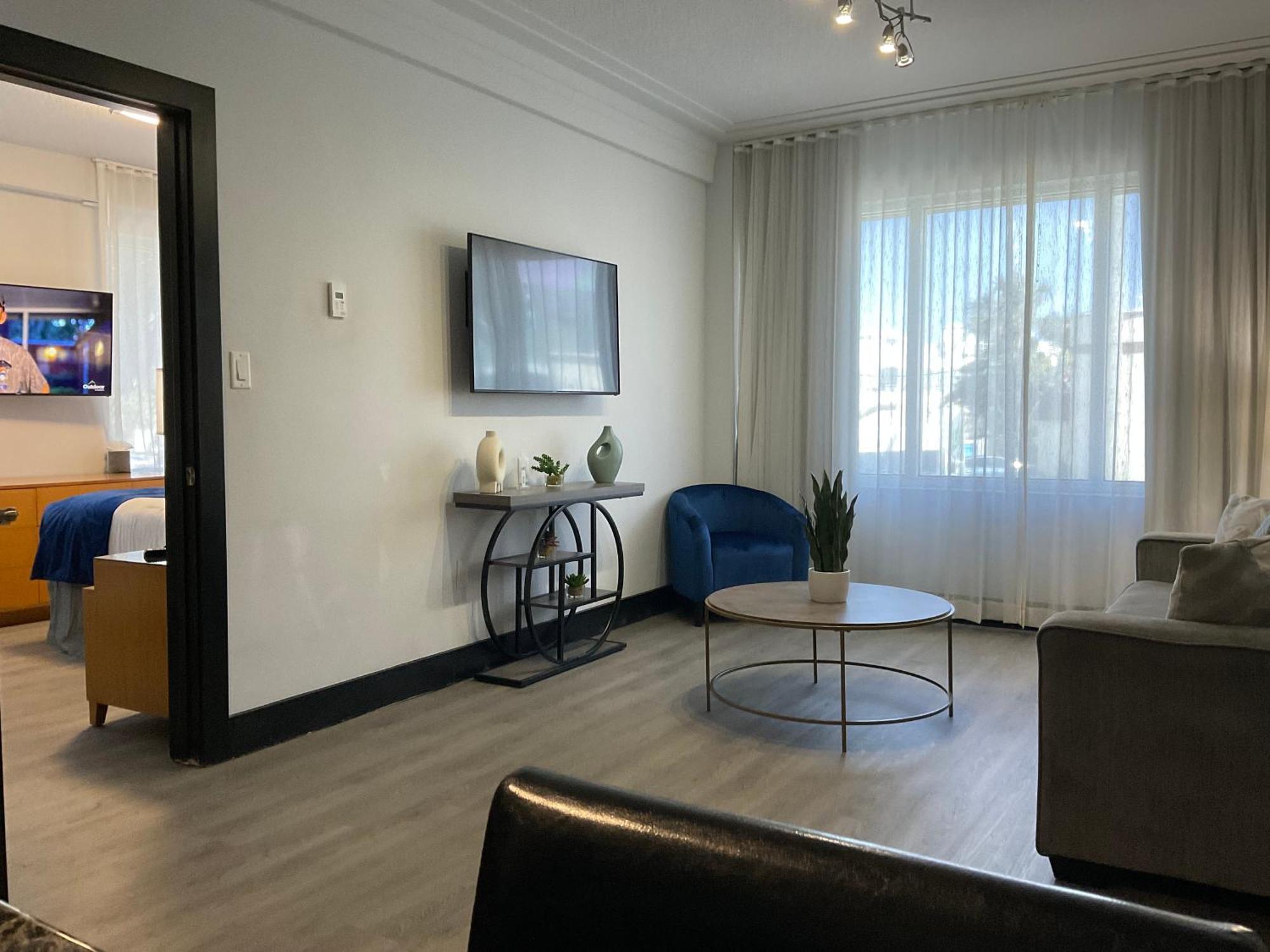The Streamline Hotel - Daytona Beach Extérieur photo